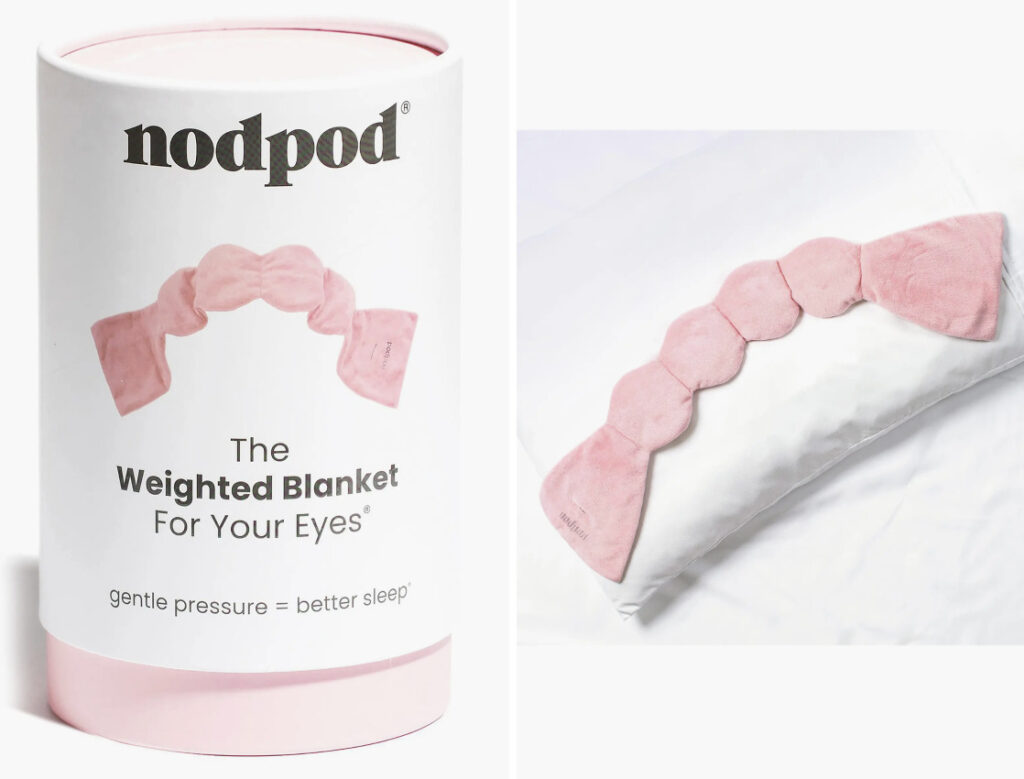 NODPOD Nod Pod Sleep Mask